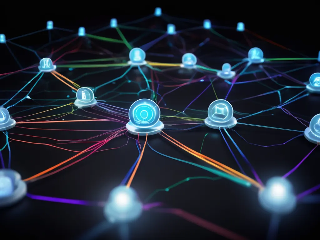 Smart Factory IoT