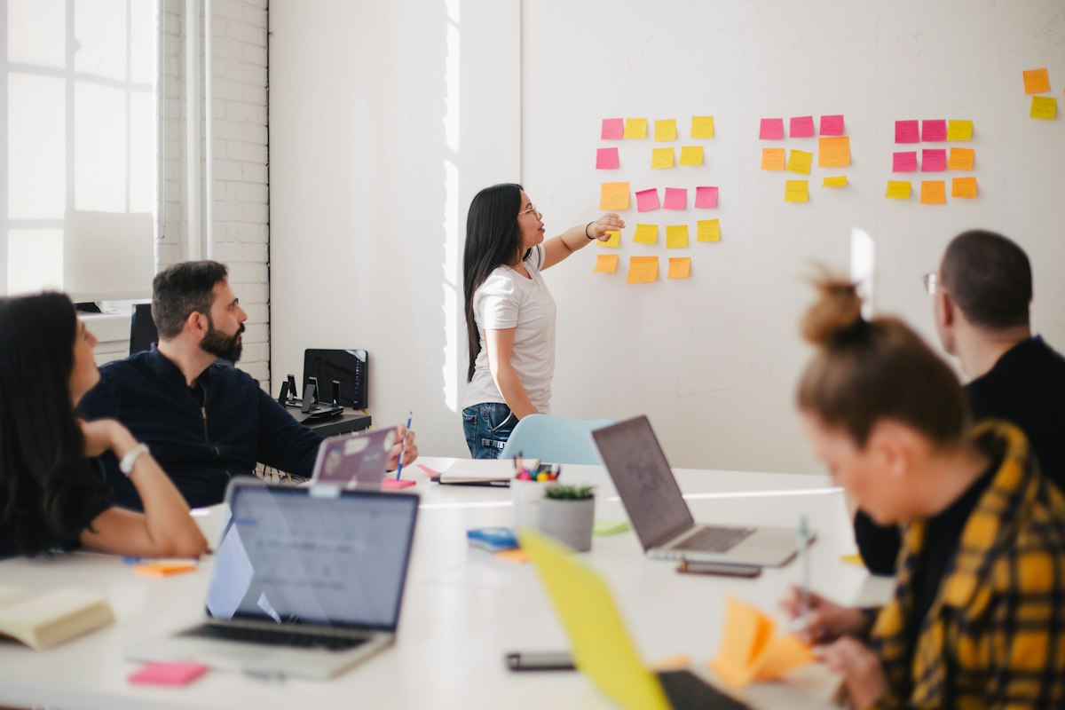Web Architecture Analysis