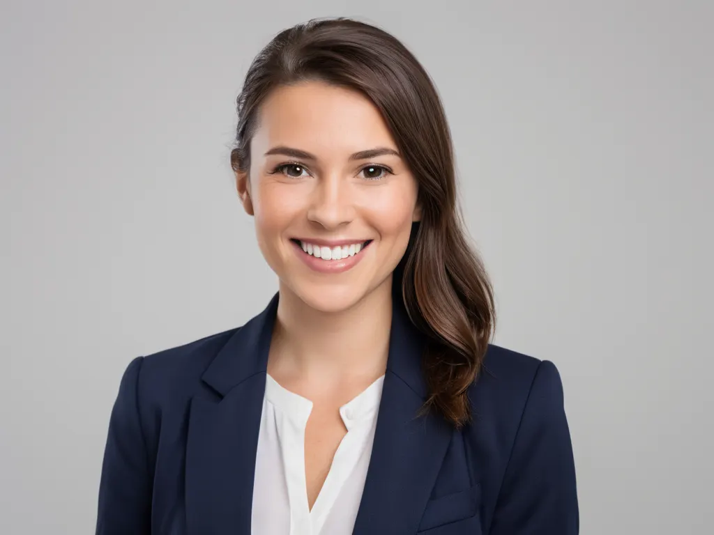 Emily Roberts - Project Manager