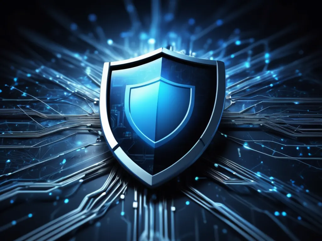 Blog post about cybersecurity