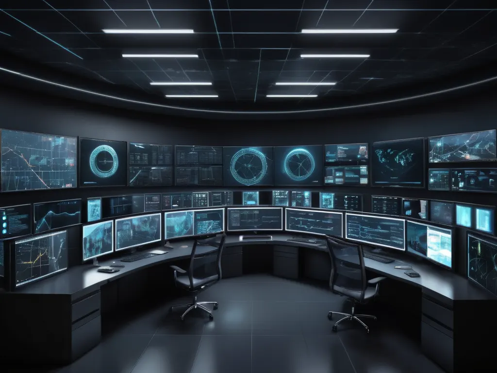 Cybersecurity project