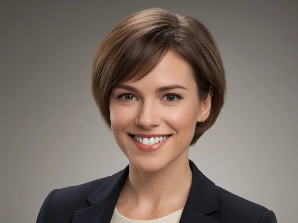Martha - Team Member