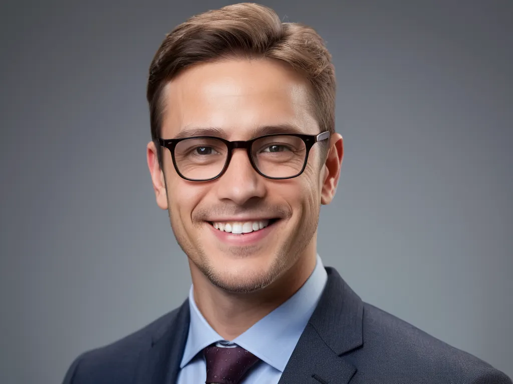 Robert Taylor - Team Member