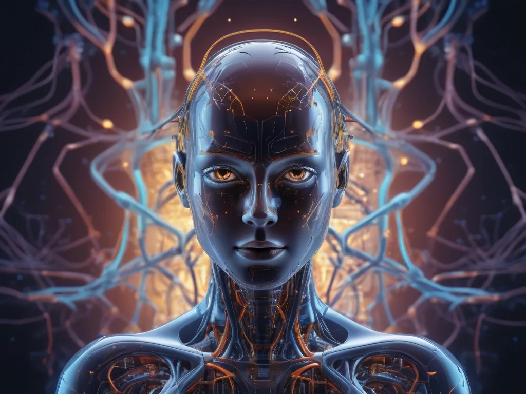 Blog post about AI solutions