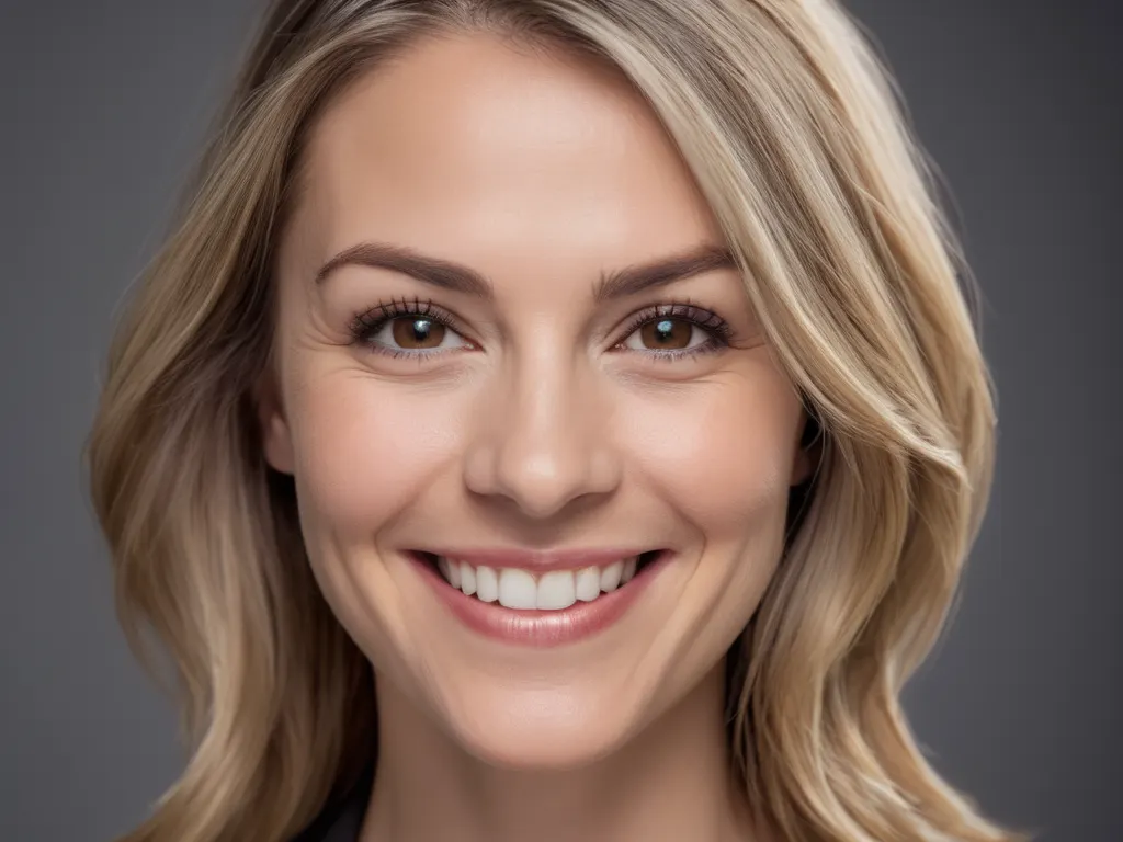 Sarah Mitchell