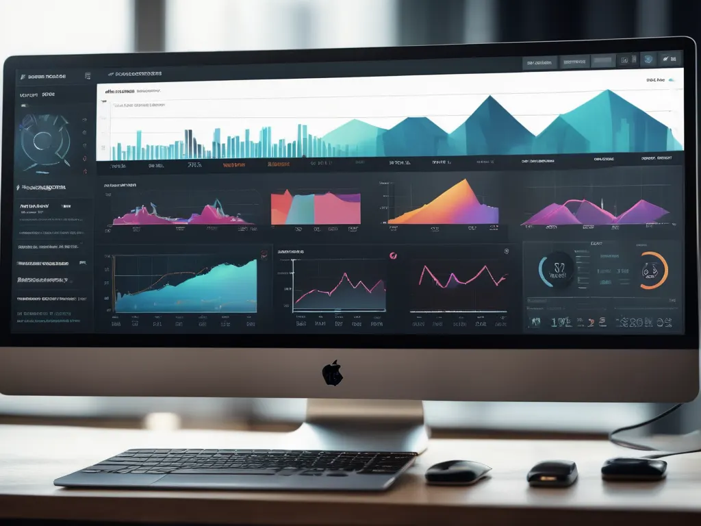 Desktop App Development