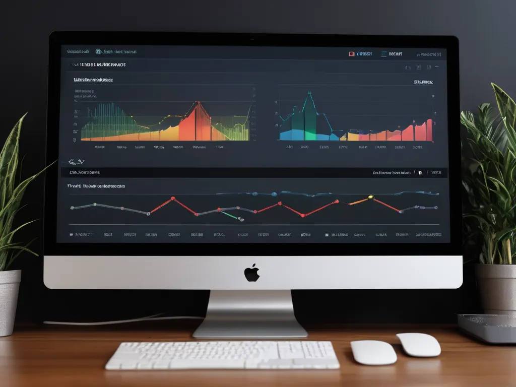 macOS App Development