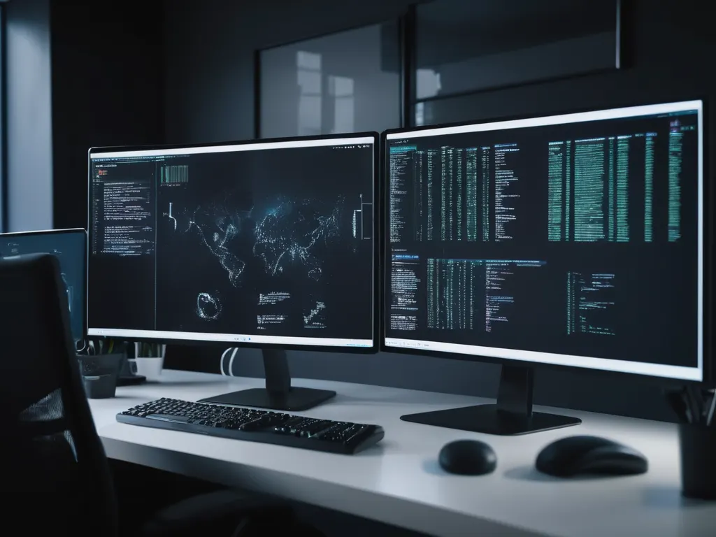 Software Development Office