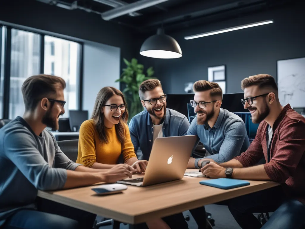 Team Collaboration