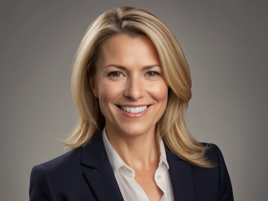 Sarah Mitchell
