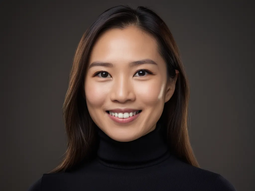Emily Chen