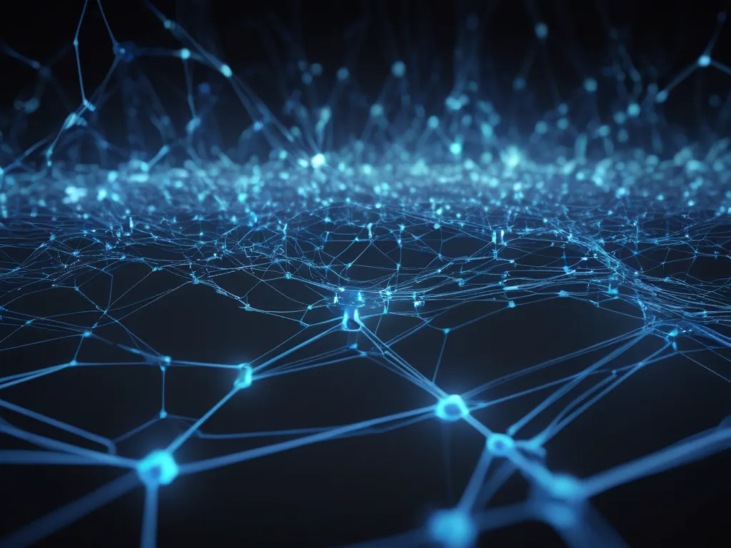 The Future of AI in Business Automation