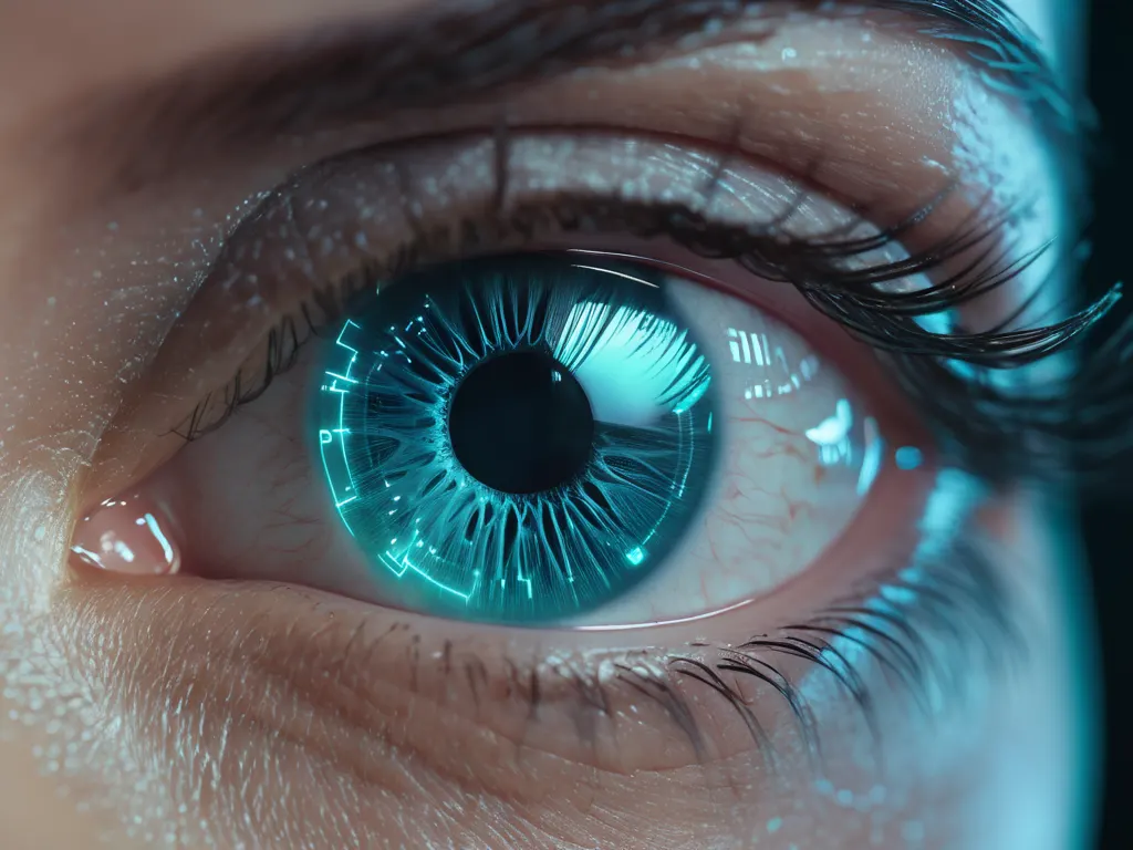 How Machine Learning Is Revolutionizing Healthcare