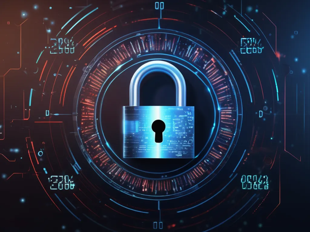 Cybersecurity trends
