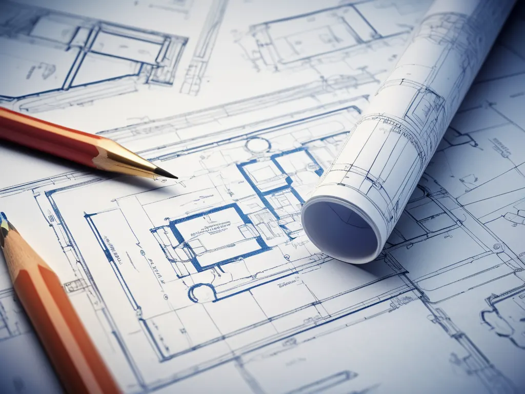 Plan and Design