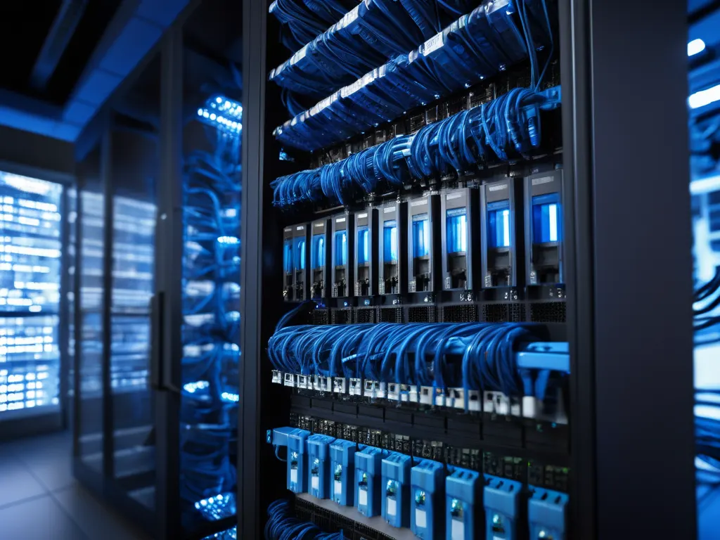 Network Setup