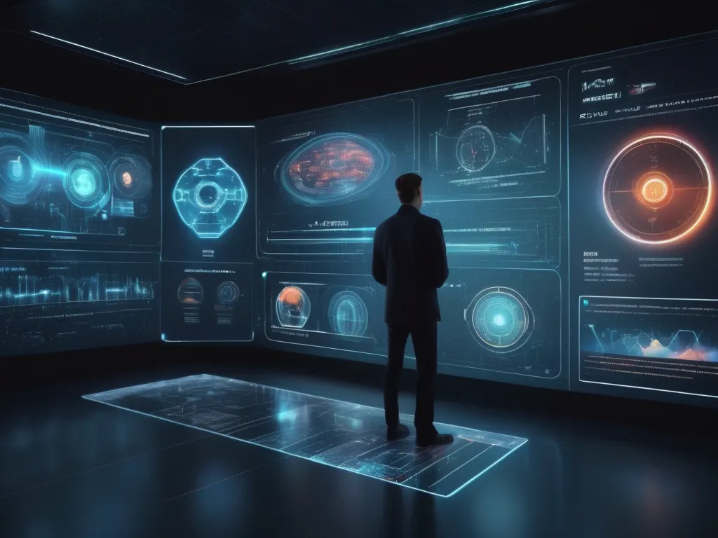 Next-Gen IT Innovations