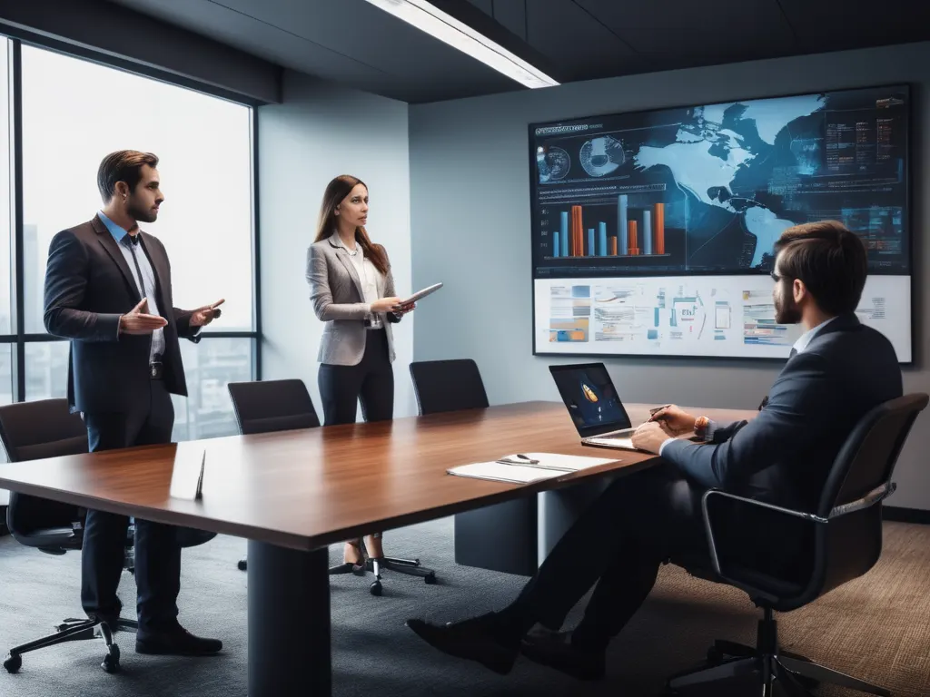 Reliable IT Consulting