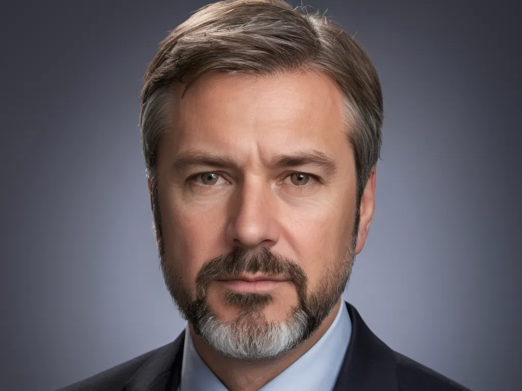 Robert R. Ronason