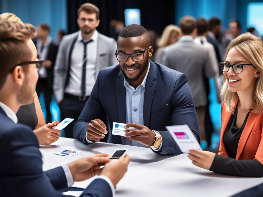 Professional Networking Event