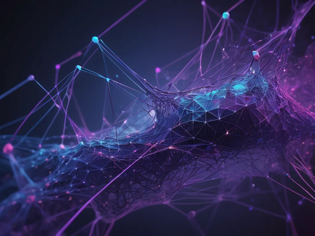 AI machine learning project