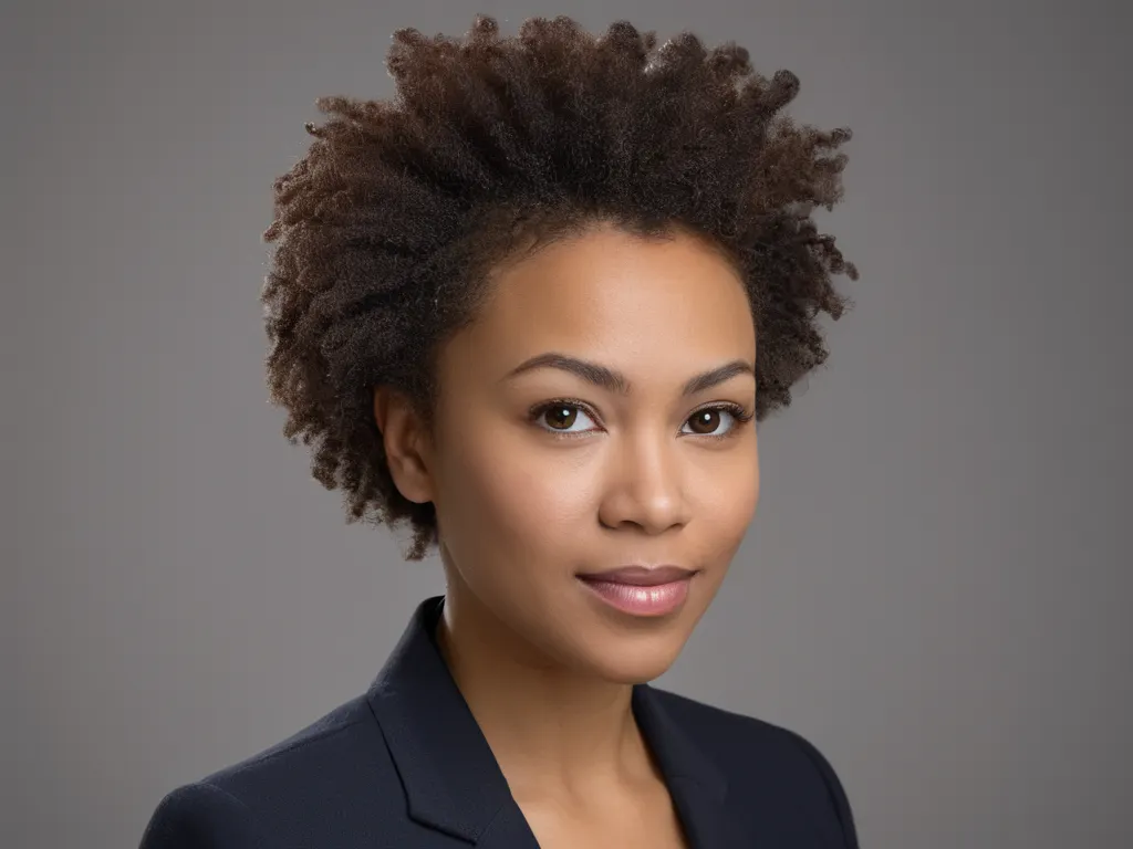 Maria Rodriguez - Design Lead portrait