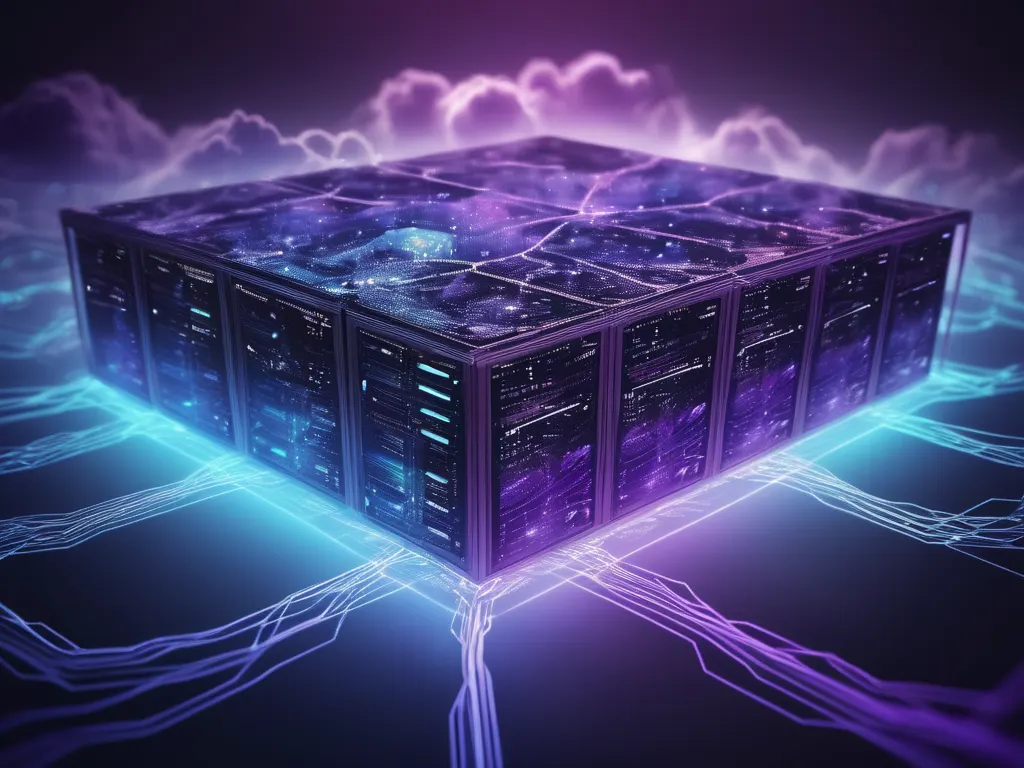 Cloud computing trends blog post