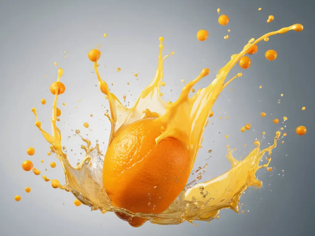 Fruit Splash
