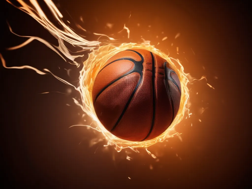 Basketball