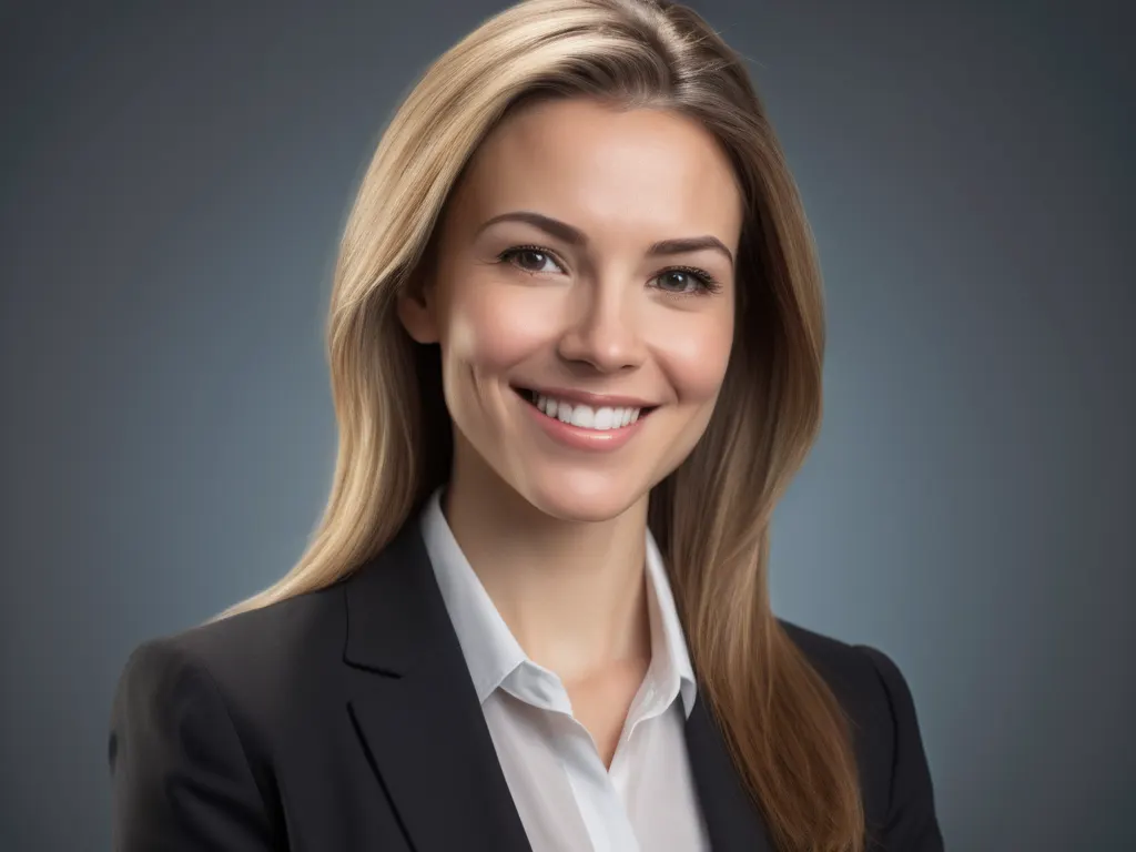 Kim Anderson - Marketing