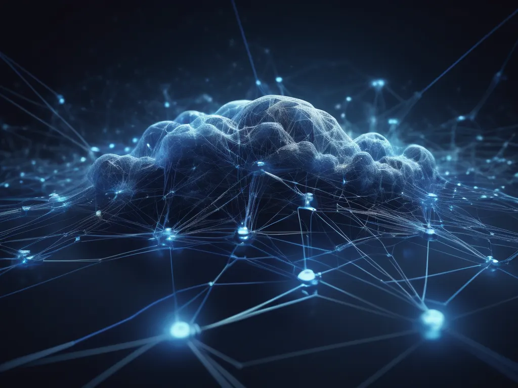Cloud Hosting