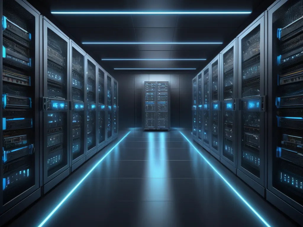 VPS Hosting