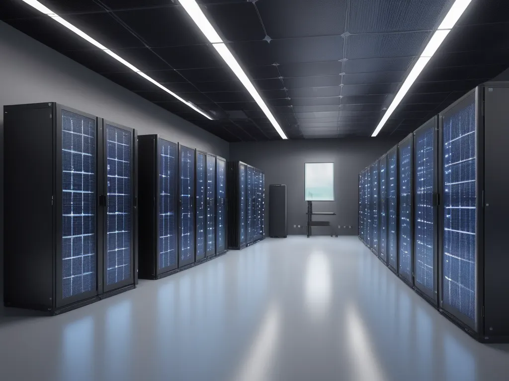 Sustainable Hosting