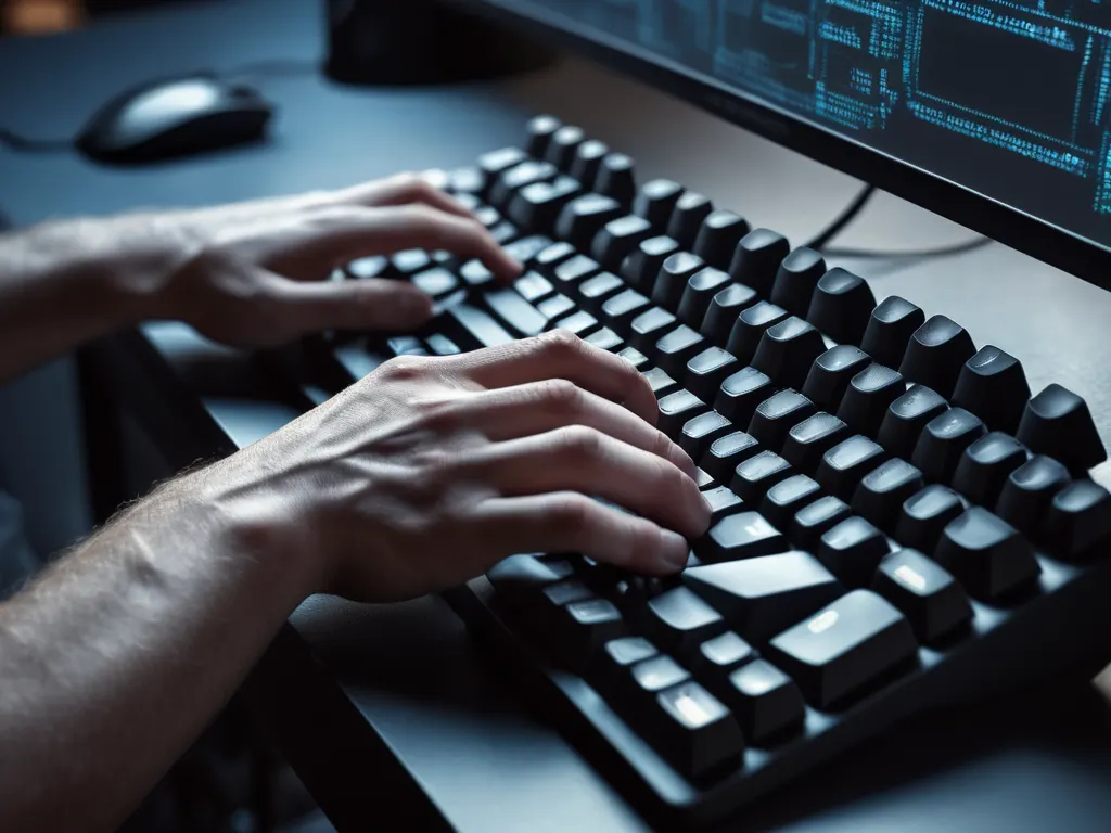 Choose the Right Hosting