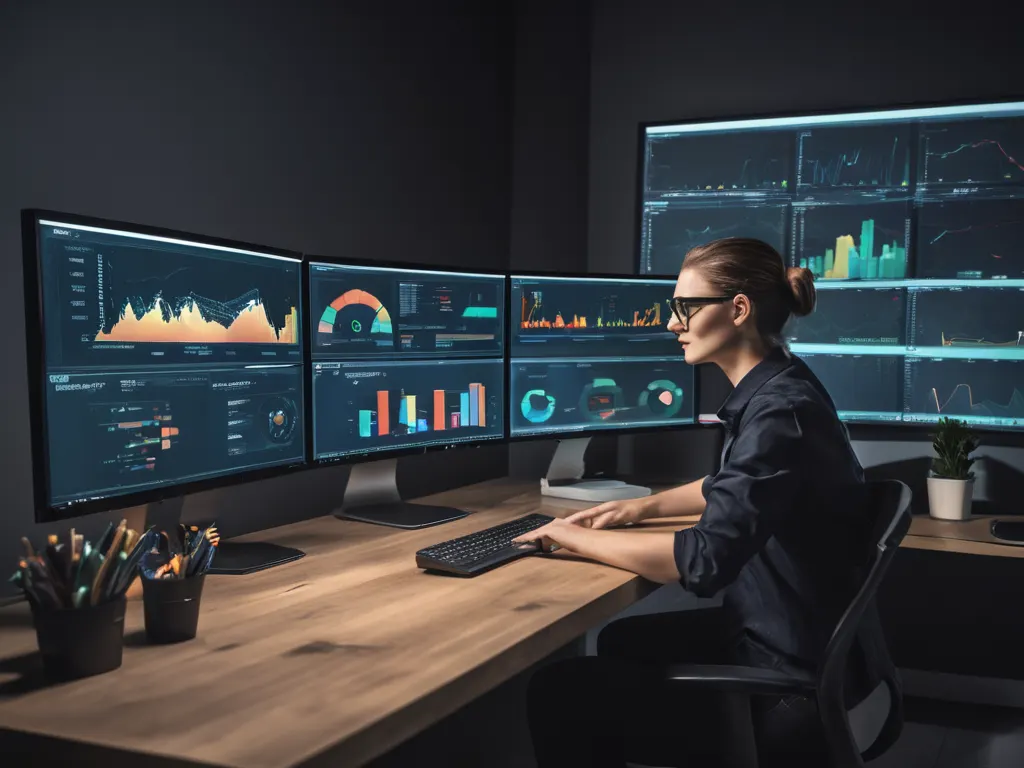 Uptime Matters