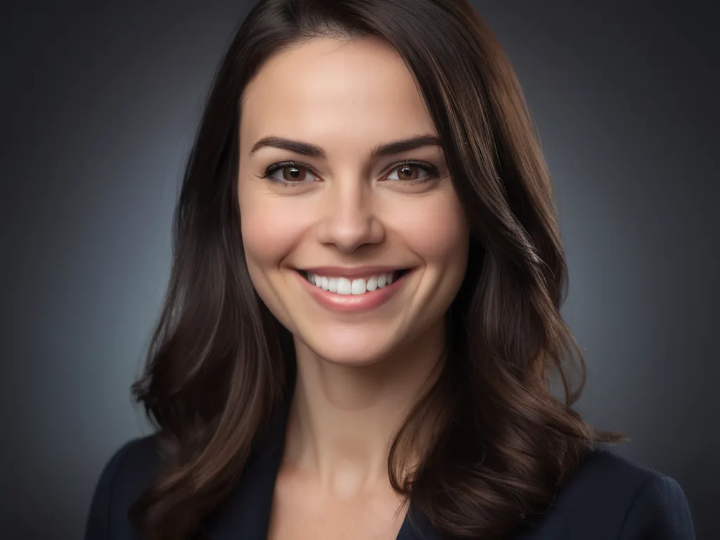 Client portrait