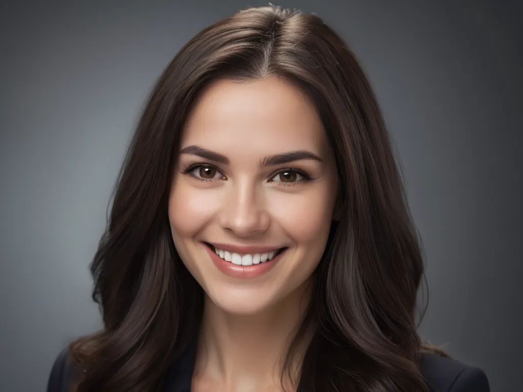 Client portrait