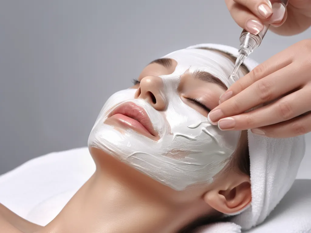 Facial and Skin Care
