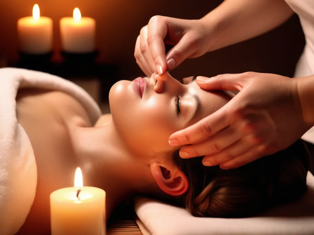 Face Massage