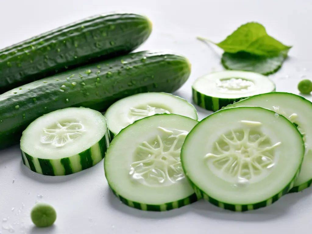 Natural skincare