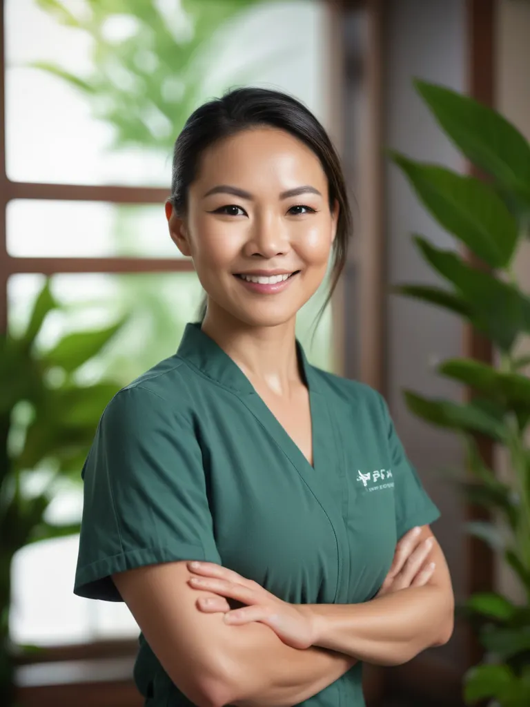 Emma Chen