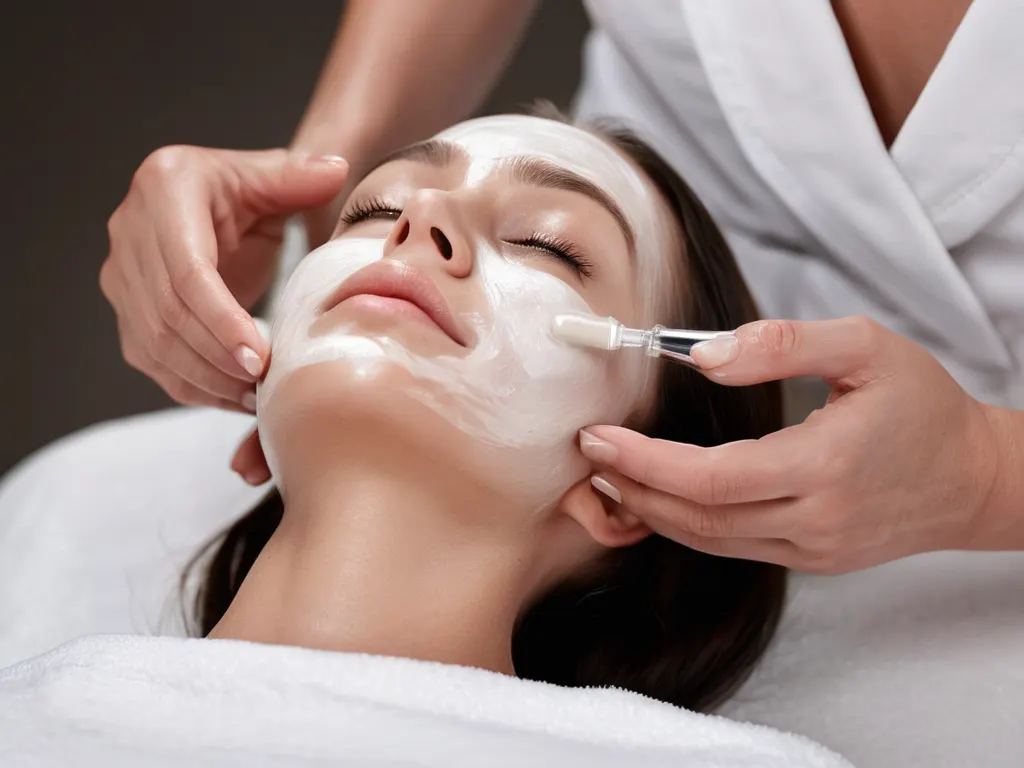 Facial care 2