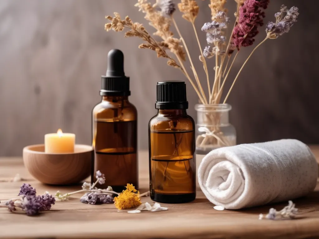Body treatment