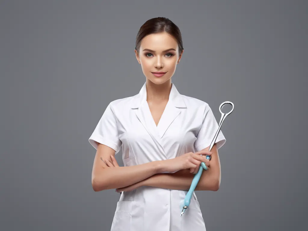Anna Rehman - Lead Aesthetician