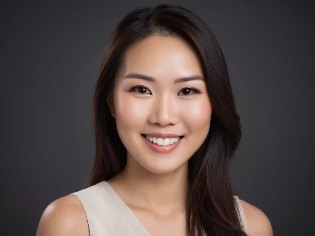 Anna Tong