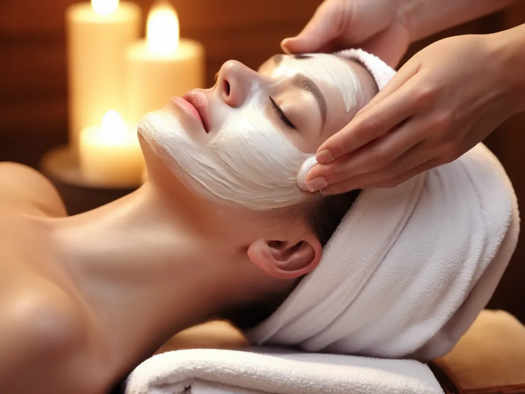Skincare treatment
