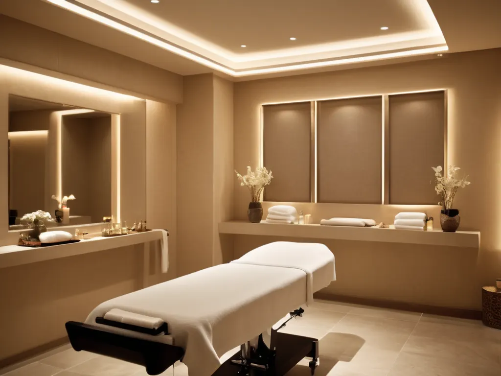 Spa gallery 1