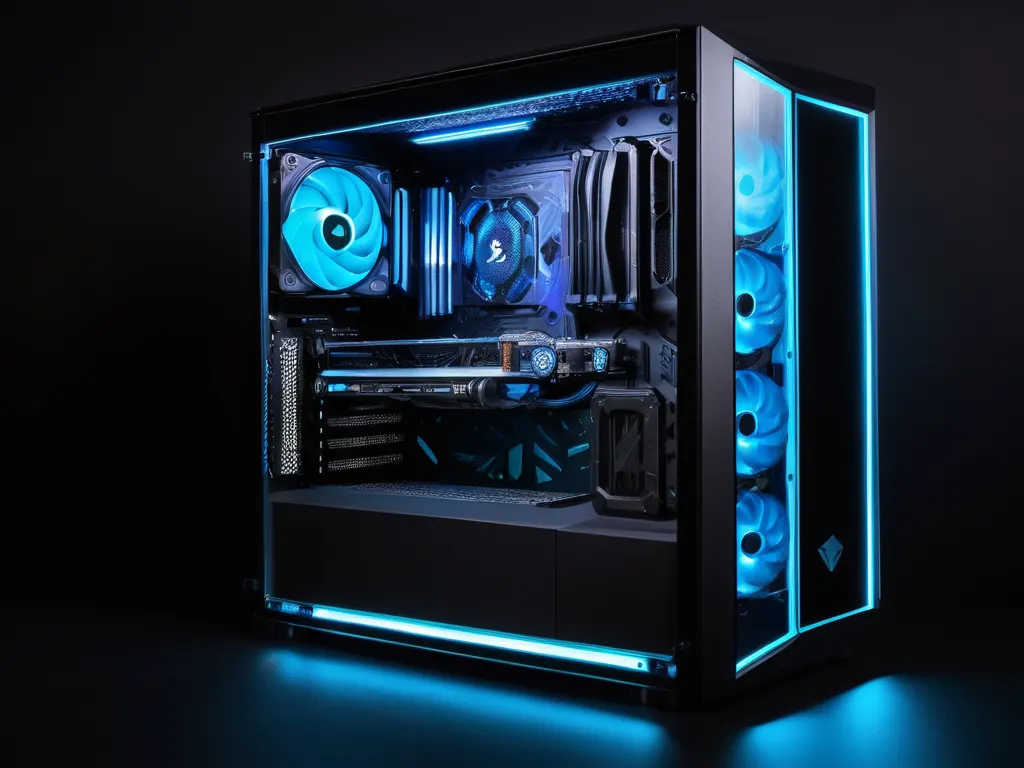 Workstation Upgrade