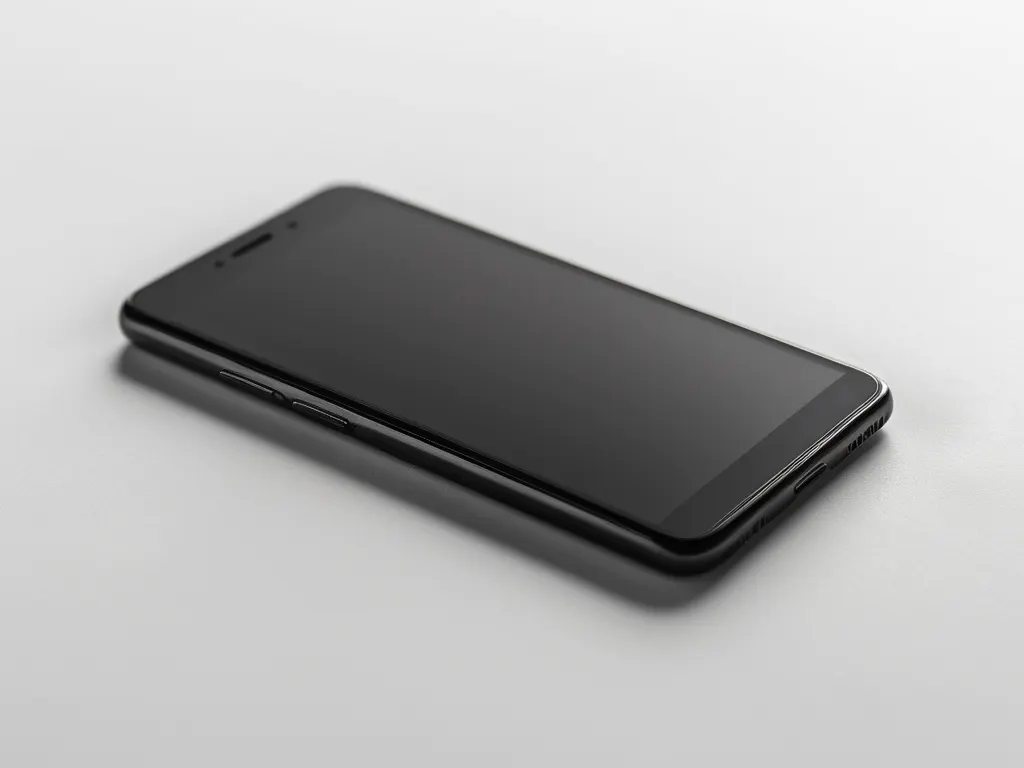 Velocity GFX smartphone