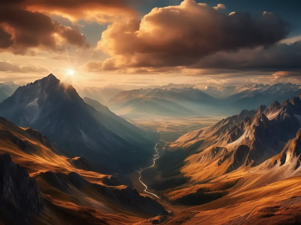 Beautiful Landscapes